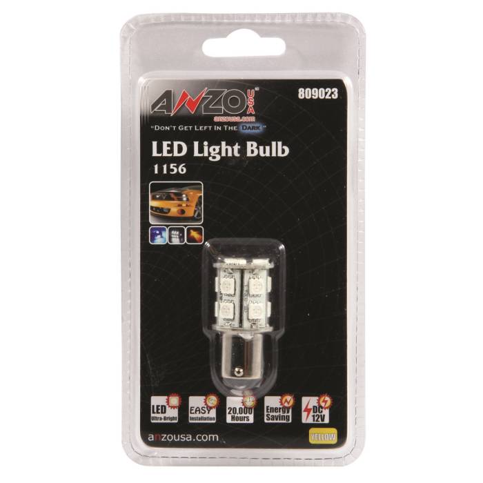 Anzo USA - Anzo USA LED Replacement Bulb 809023