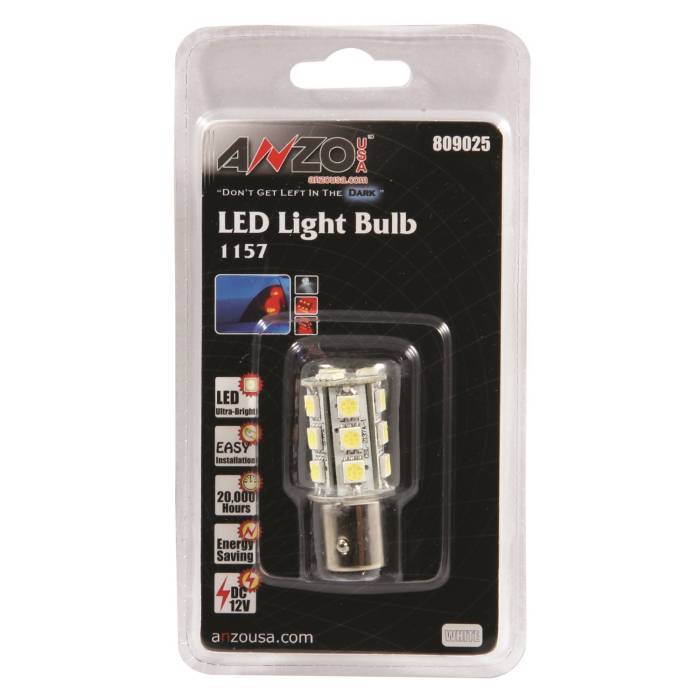 Anzo USA - Anzo USA LED Replacement Bulb 809025