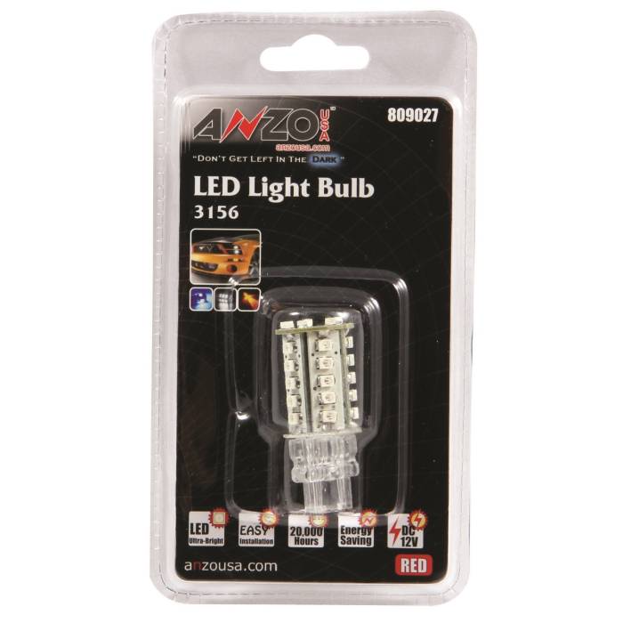 Anzo USA - Anzo USA LED Replacement Bulb 809027