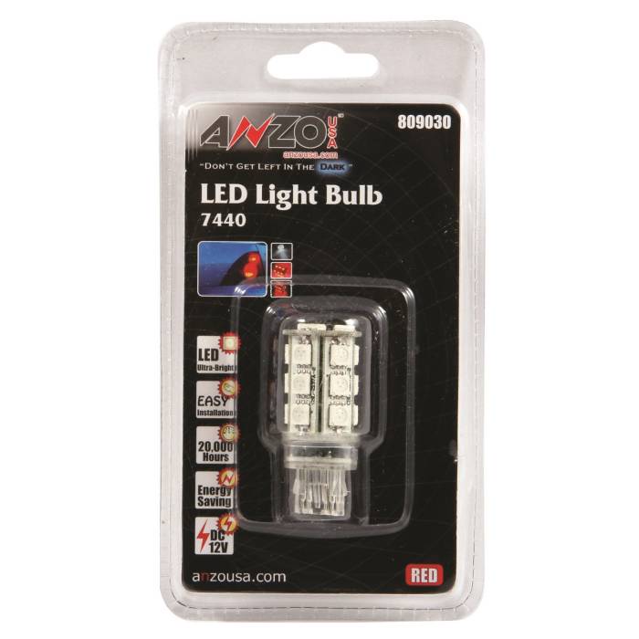 Anzo USA - Anzo USA LED Replacement Bulb 809030