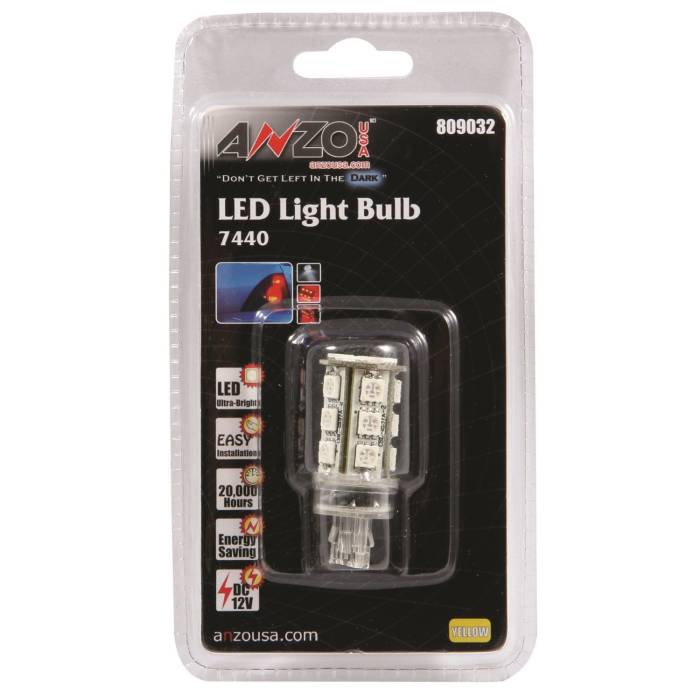 Anzo USA - Anzo USA LED Replacement Bulb 809032