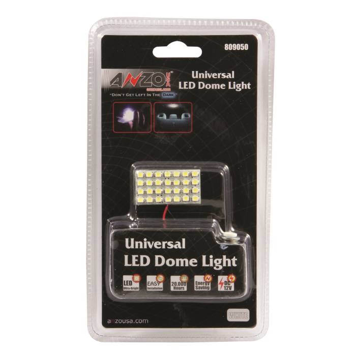 Anzo USA - Anzo USA Dome Light Bulb 809050