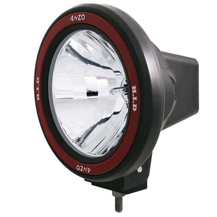 Anzo USA - Anzo USA HID Off Road Light 861120