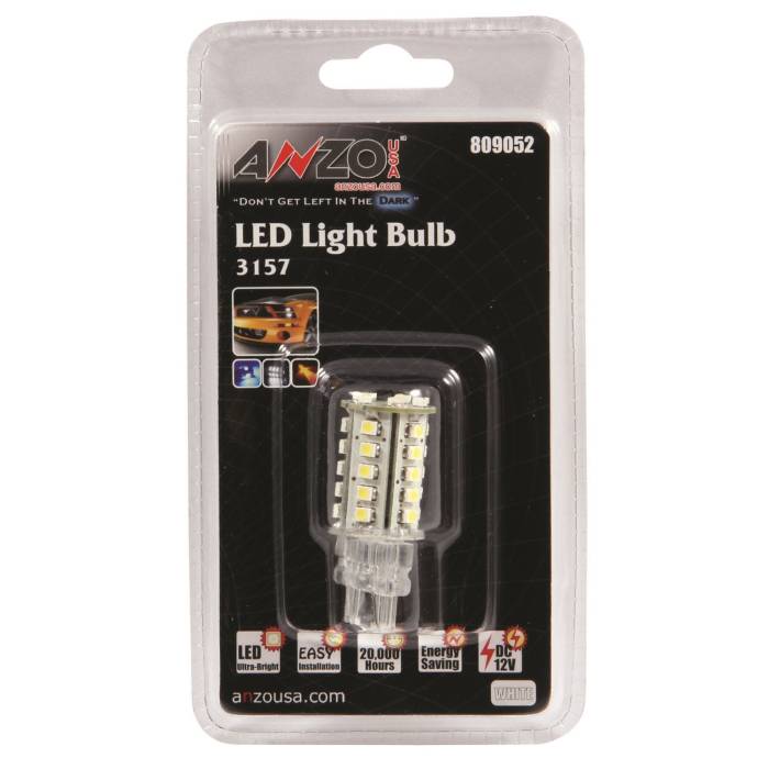 Anzo USA - Anzo USA LED Replacement Bulb 809052
