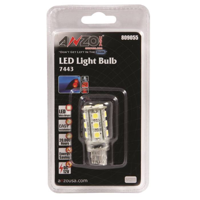 Anzo USA - Anzo USA LED Replacement Bulb 809055