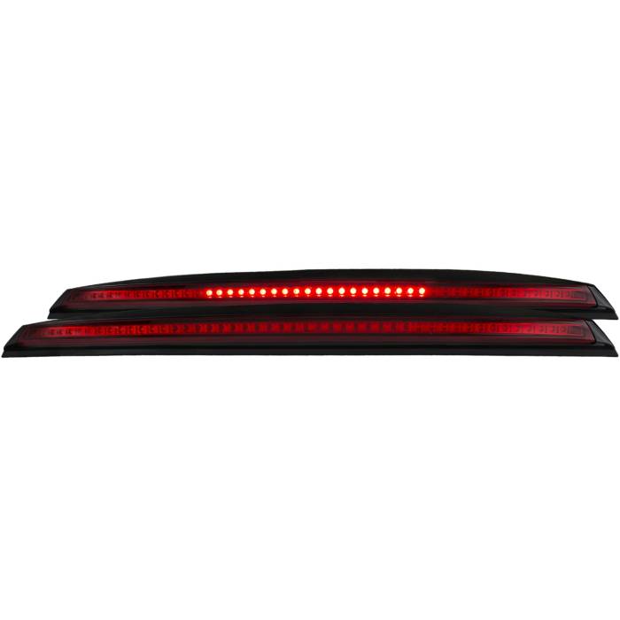 Anzo USA - Anzo USA Third Brake Light Assembly 531095