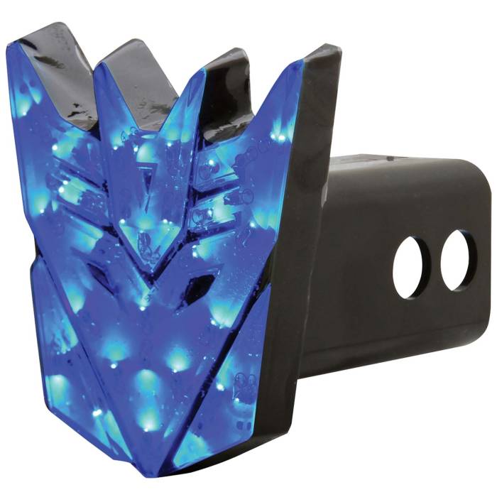Anzo USA - Anzo USA Transformer AutoBot LED Hitch Light Plug 858002