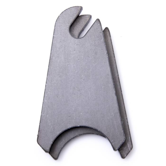 Anzo USA - Anzo USA Universal Slotted Mounting Tab 851043