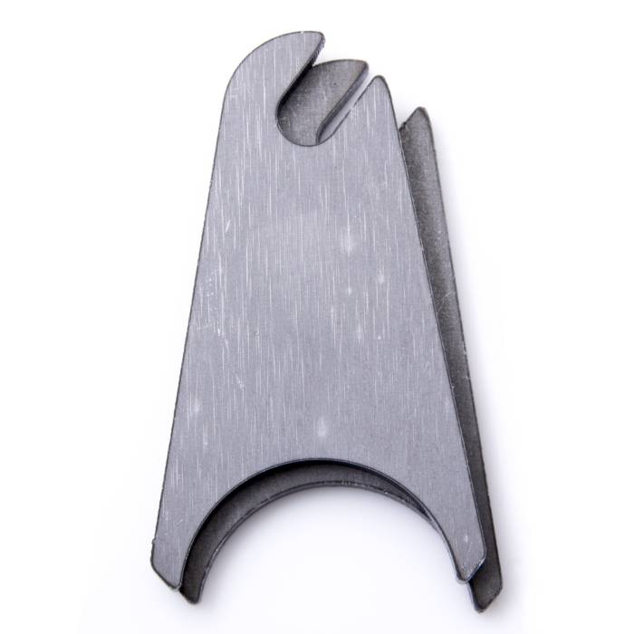 Anzo USA - Anzo USA Universal Slotted Mounting Tab 851044