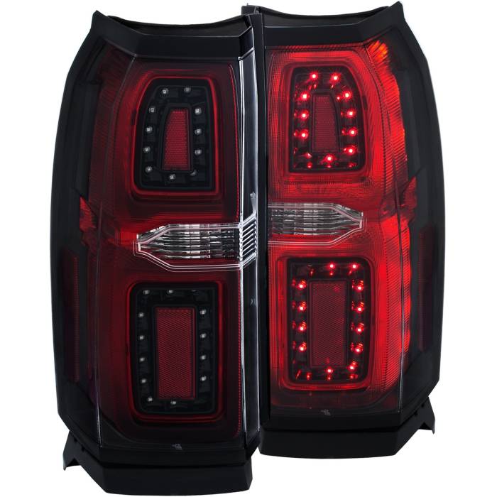 Anzo USA - Anzo USA Tail Light Assembly 311264