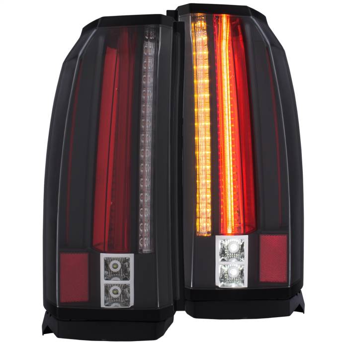 Anzo USA - Anzo USA Tail Light Assembly 311275