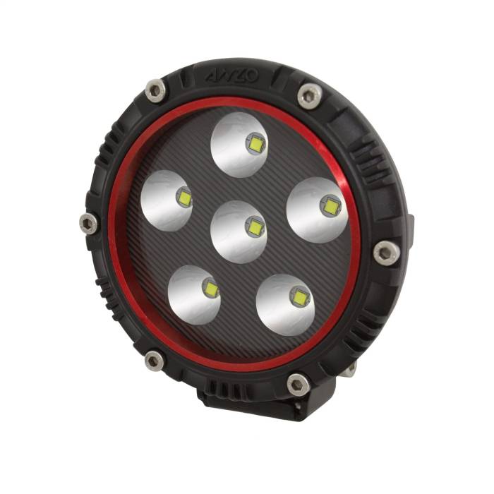 Anzo USA - Anzo USA Off Road LED Light 861180