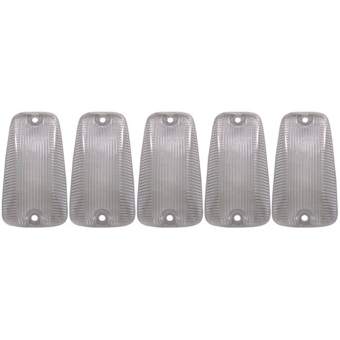 Anzo USA - Anzo USA Cab Roof Light Assembly 861084
