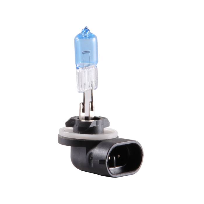 Anzo USA - Anzo USA Super White Head Light Bulb Assembly 809068