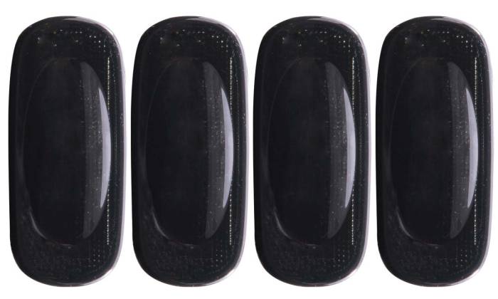 Anzo USA - Anzo USA LED Dually Fender Lights 861105