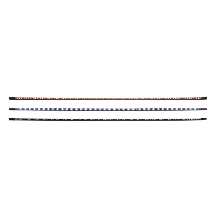 Anzo USA - Anzo USA LED Side Bar Light Assembly 861129