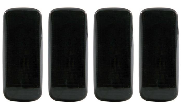 Anzo USA - Anzo USA LED Dually Fender Lights 861107