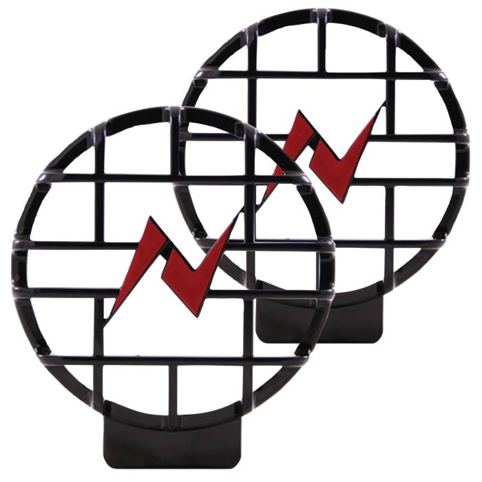 Anzo USA - Anzo USA HID Protective Lens 851036