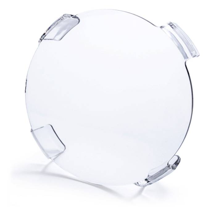 Anzo USA - Anzo USA HID Protective Lens 851058