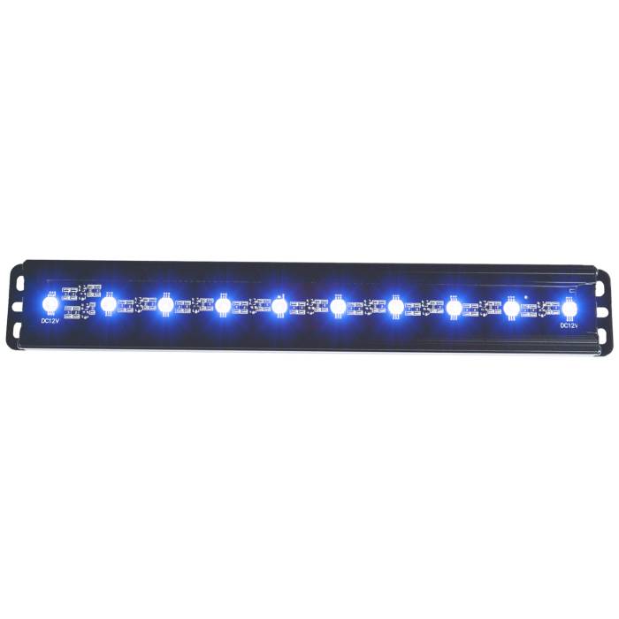 Anzo USA - Anzo USA Slimline LED Light Bar 861150