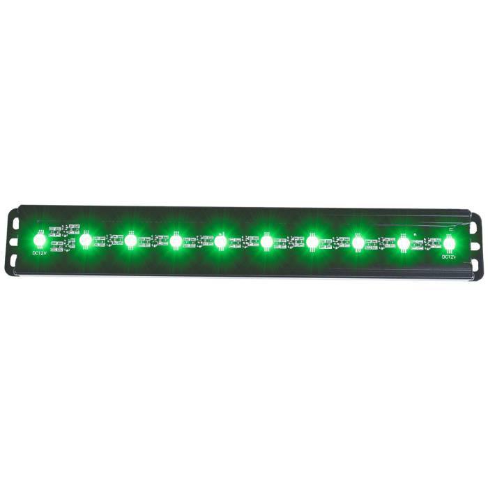 Anzo USA - Anzo USA Slimline LED Light Bar 861151