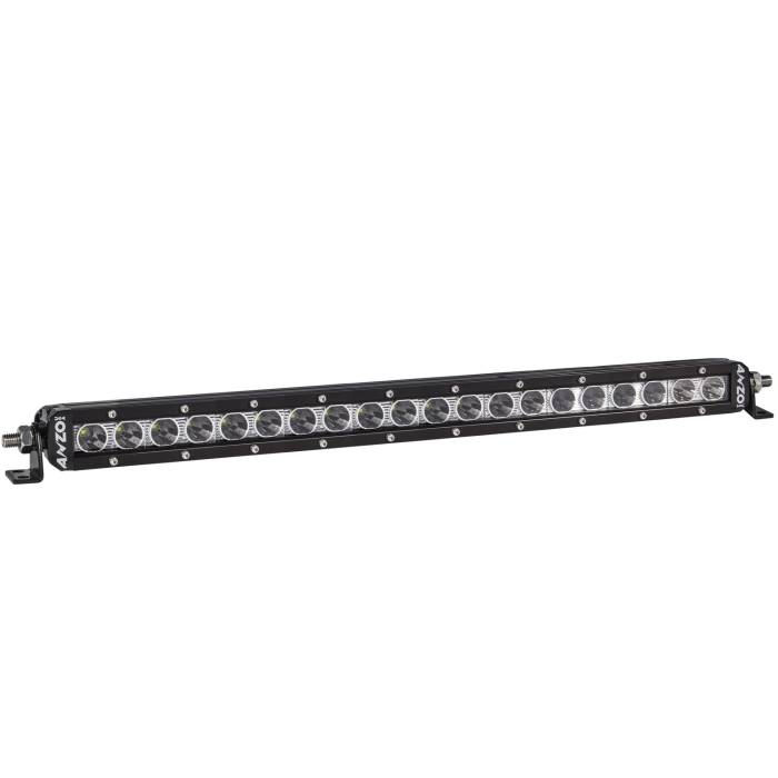 Anzo USA - Anzo USA Rugged Vision Off Road LED Light Bar 881048