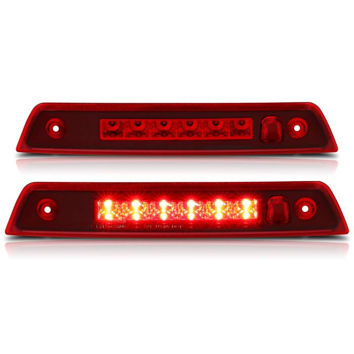 Anzo USA - Anzo USA Third Brake Light Assembly 531108