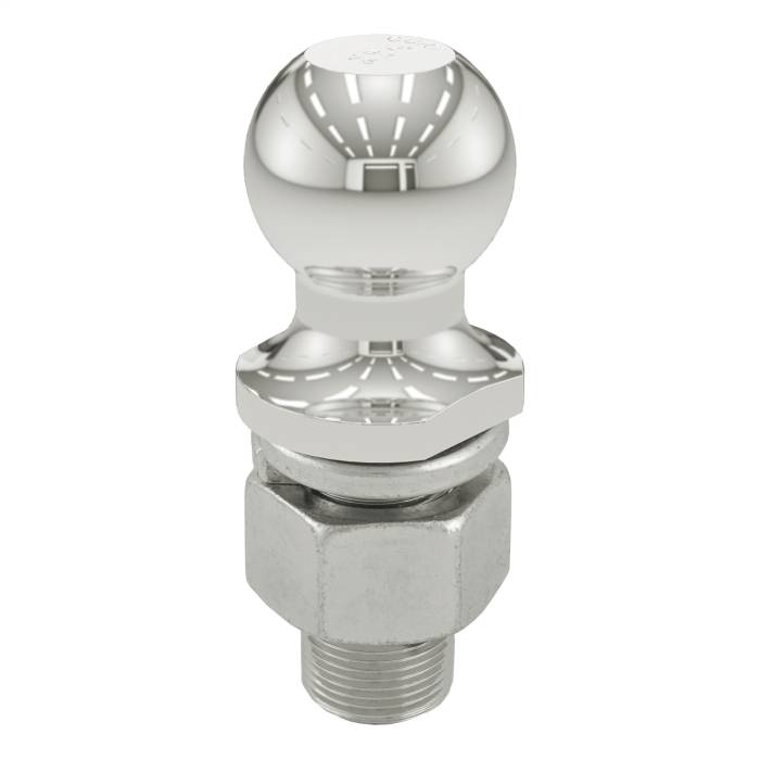 CURT - CURT Trailer Hitch Ball 40056