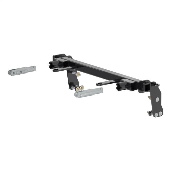 CURT - CURT Custom Tow Bar Base Plate 70107