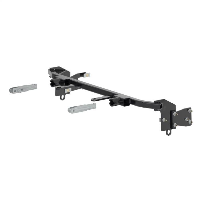 CURT - CURT Custom Tow Bar Base Plate 70119