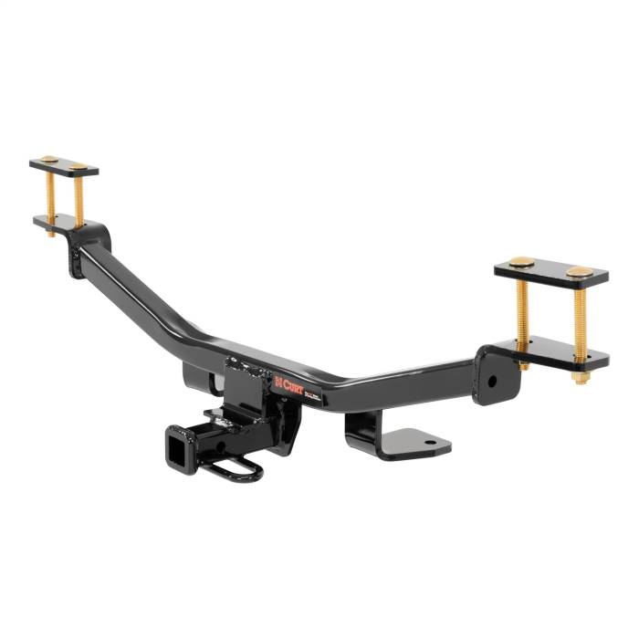 CURT - CURT Class I 1.25 in. Receiver Hitch 11186