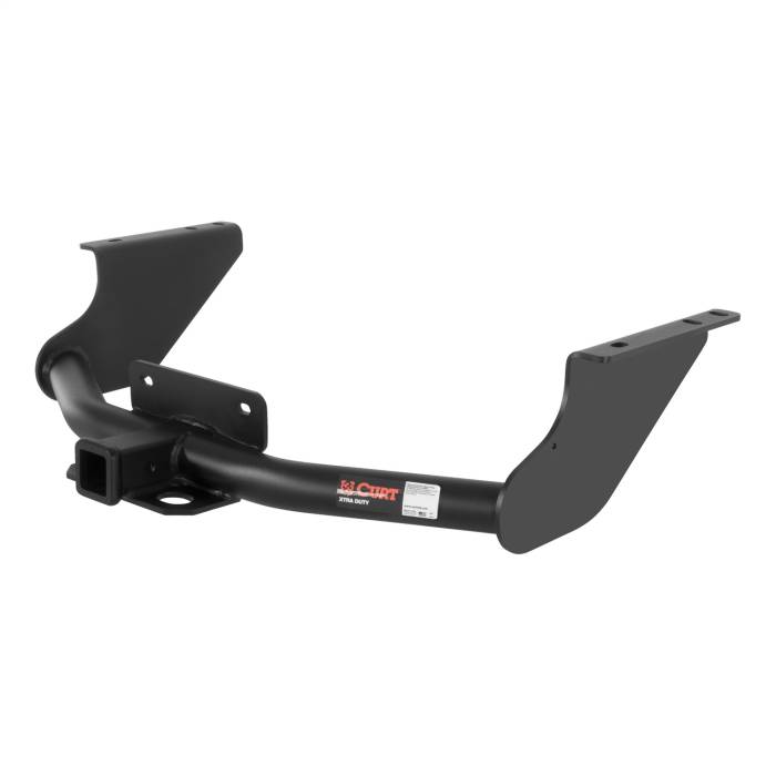 CURT - CURT Class V 2 in. Receiver Hitch 15572