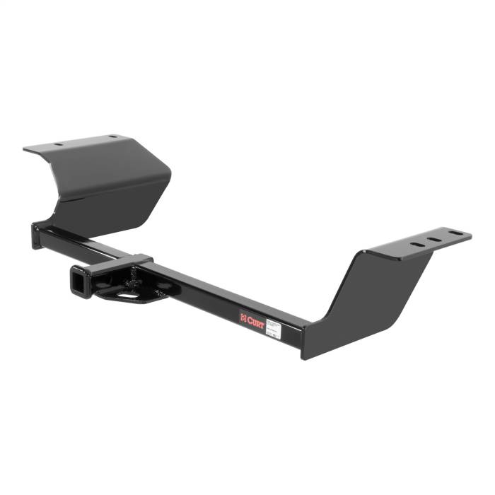 CURT - CURT Class I 1.25 in. Receiver Hitch 11240