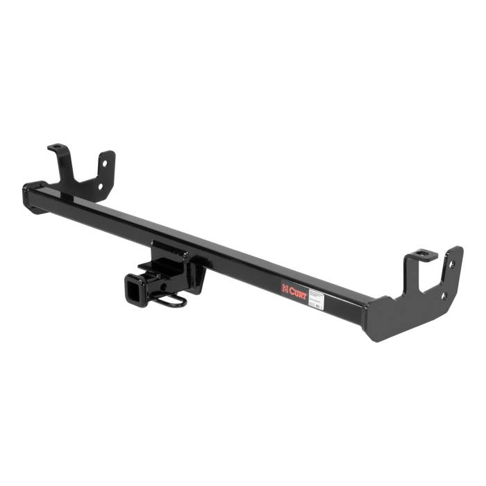 CURT - CURT Class I 1.25 in. Receiver Hitch 11291
