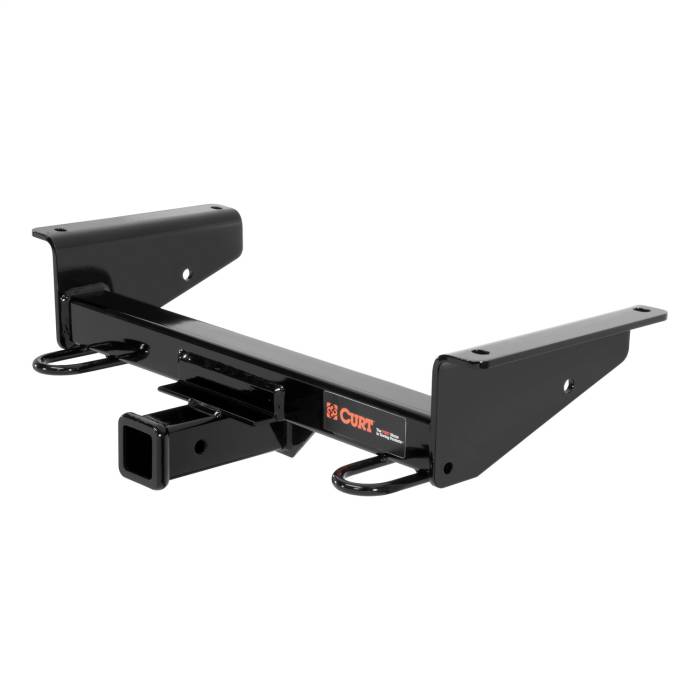 CURT - CURT Class III Mount Receiver Hitch 31063