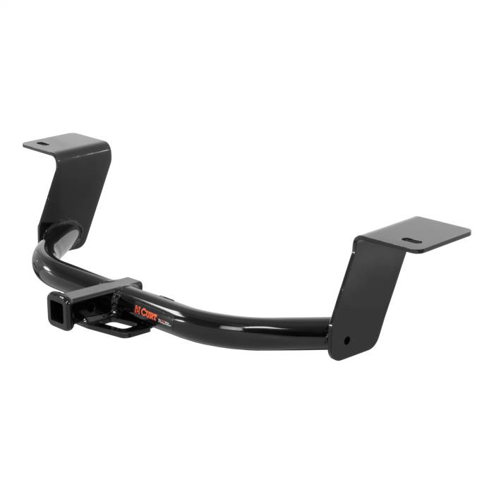 CURT - CURT Class I 1.25 in. Receiver Hitch 11681