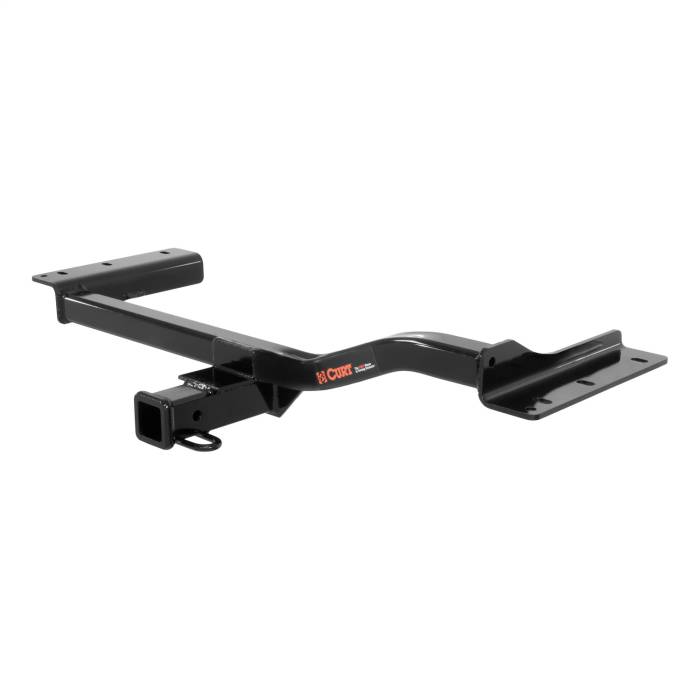 CURT - CURT Class III 2 in. Receiver Hitch 13143