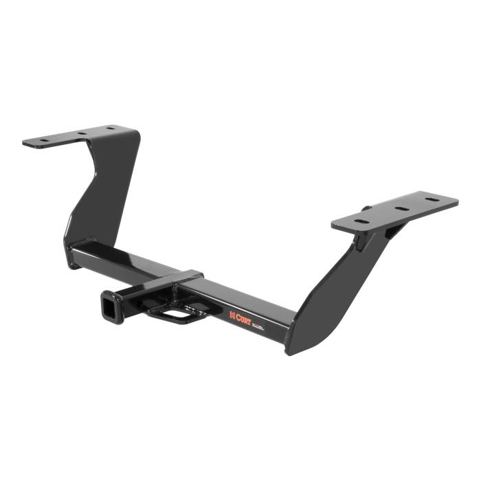 CURT - CURT Class II 1.25 in. Receiver Hitch 12100
