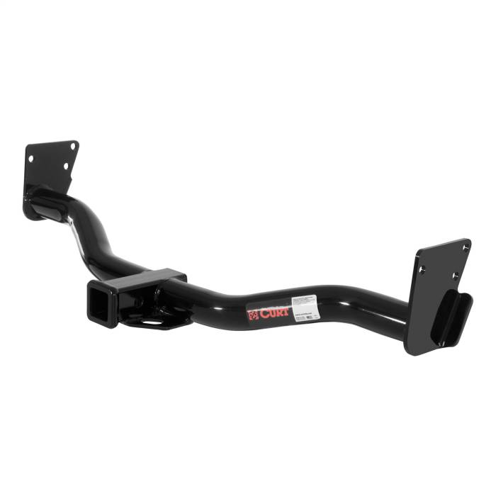 CURT - CURT Class III 2 in. Receiver Hitch 13300