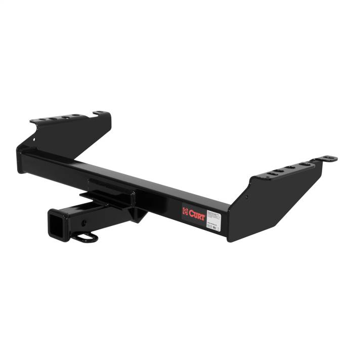 CURT - CURT Class III 2 in. Receiver Hitch 13310