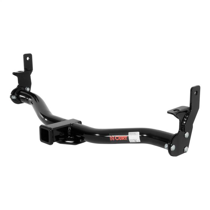 CURT - CURT Class III 2 in. Receiver Hitch 13407