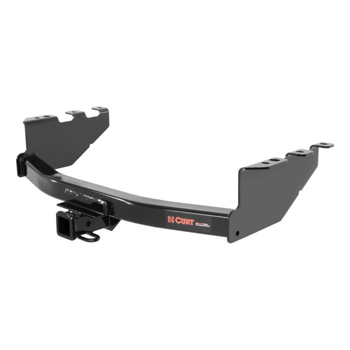 CURT - CURT Class III 2 in. Receiver Hitch 13175