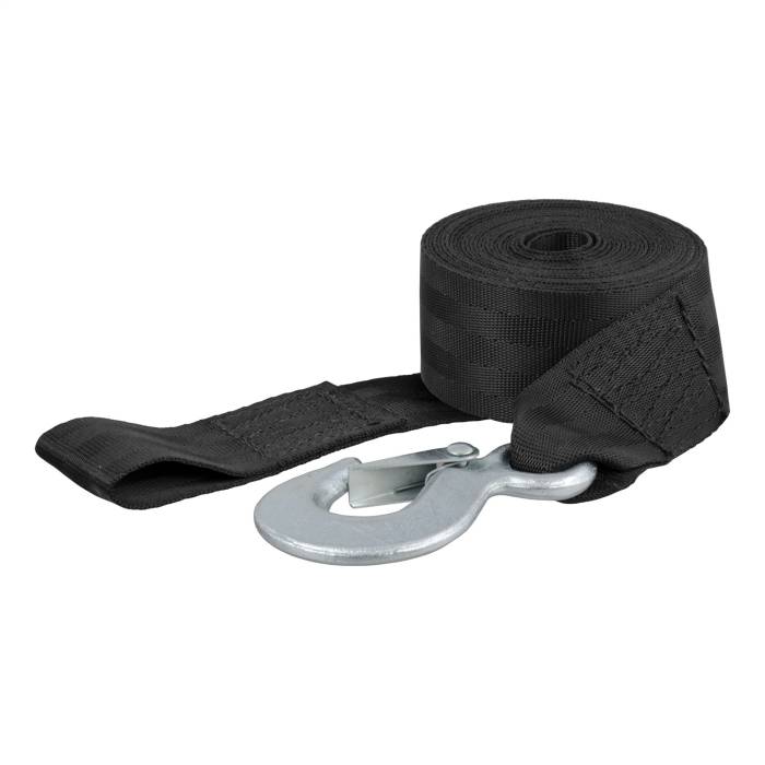 CURT - CURT Winch Strap 29450