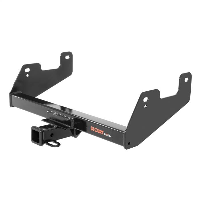 CURT - CURT Class III 2 in. Receiver Hitch 13118