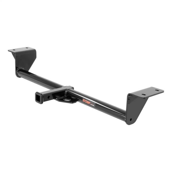 CURT - CURT Class I 1.25 in. Receiver Hitch 11604