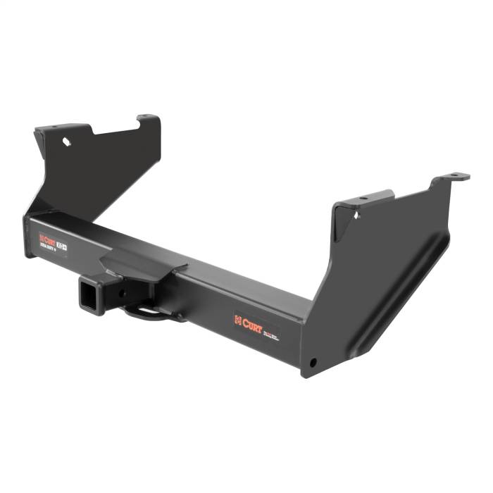 CURT - CURT Class V 2 in. Xtra Duty Hitch 15401