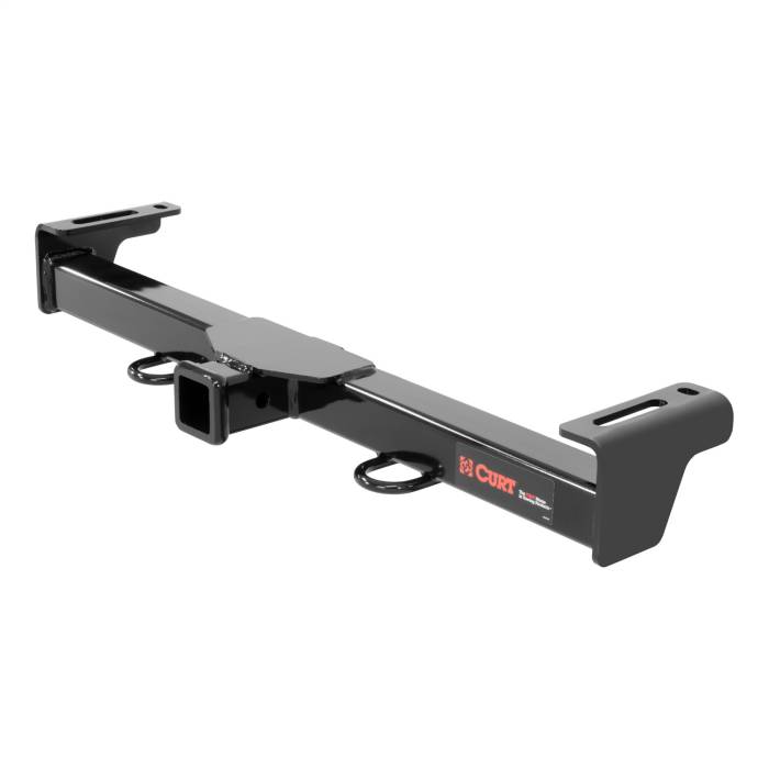 CURT - CURT Class III 2 in. Receiver Hitch 31077