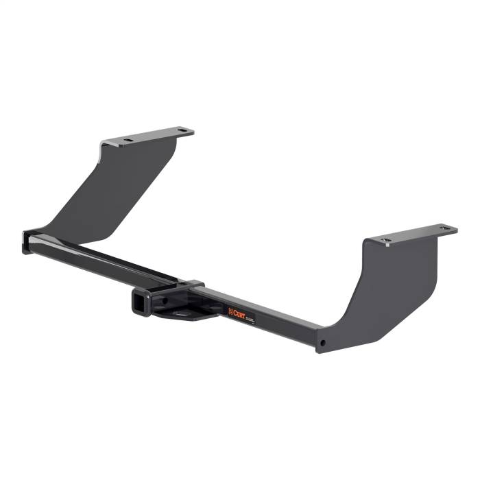 CURT - CURT Class I 1.25 in. Receiver Hitch 11464