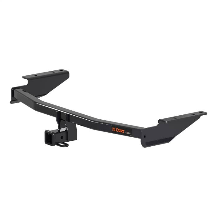 CURT - CURT Class III 2 in. Receiver Hitch 13309