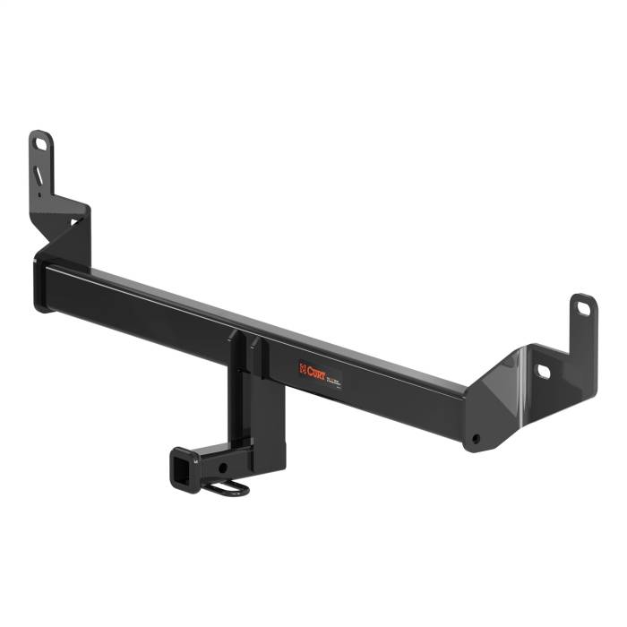 CURT - CURT Class I 1.25 in. Receiver Hitch 11457